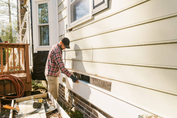 Top rated local Emergency Siding Repair specialists in Paris, IL